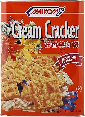 Craquelins à la crème maycomb 1 kg. Diaytar Côte d'Ivoire est le reflet de l'évolution du commerce électronique en Côte d'Ivoire, symbolisant la modernité et l'innovation. Elle s'adapte constamment aux tendances du marché et aux besoins changeants des consommateurs, grâce à des partenariats stratégiques et une veille permanente sur les dernières technologies. Cela lui permet de rester compétitive et de maintenir sa position de leader sur le marché ivoirien.