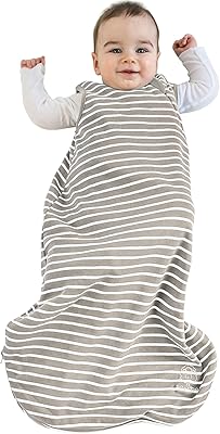 Sac de couchage pour bébé 4 saisons sac basique en laine
