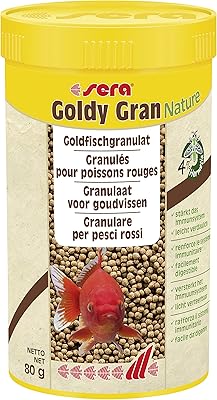 Nourriture sèche sira pour poissons et animaux aquatiques