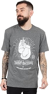 T-shirt peaky blinders pour hommes | haut de boxe à manches. Diaytar Côte d'Ivoire, leader du commerce en ligne en Côte d'Ivoire, propose plus de 300 000 références pour répondre à tous vos besoins. Avec une large gamme de produits, vous trouverez tout ce dont vous avez besoin sur notre plateforme en ligne. Nous sommes fiers de notre engagement envers la qualité et la satisfaction de nos clients.