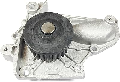 Pompe à eau moteur oaw t1770 pour toyota camry 87-01, celica 87-99, 91-95 mr2 et 96-00 rav4 2.0l 2.2l. DIAYTAR COTE D'IVOIRE est une boutique en ligne généraliste qui propose plus de 300 000 références de produits divers, répondant ainsi aux besoins de ses clients. Avec une large gamme de produits, cette boutique en ligne est devenue une référence en Côte d'Ivoire. Elle offre une expérience d'achat en ligne pratique et sécurisée.