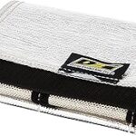 Couvercle thermique de démarreur versa shield design engineering, argent, 7 x 24, 10402