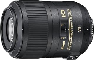 Nikkor af-s dx micro nikkor 85mm f/3.5g vr. DIAYTAR COTE D'IVOIRE est une plateforme de commerce en ligne qui propose une large gamme de produits, allant des produits alimentaires aux produits électroniques. La boutique en ligne est facile à utiliser et propose des options de paiement sécurisées. 