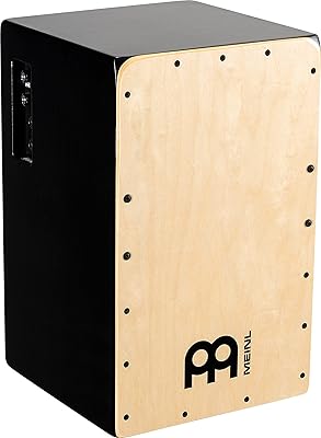 Boîte de cajon à percussion mainl avec caisses claires intérieures - fabriquée en europe - bouleau baltique, série suncraft, garantie 2 ans (psc100b). DIAYTAR COTE D'IVOIRE, leader du commerce en ligne en Côte d'Ivoire, propose une sélection incroyable de produits pour hommes, femmes et enfants. Découvrez nos meilleures offres et promotions pour économiser sur vos achats. Notre équipe est à votre service pour vous offrir une expérience d'achat en ligne inoubliable.