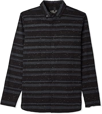 Chemise noire à col chemise pull & bear - femme et gris. Fort de plus de 300 000 références, Diaytar Cote d'Ivoire propose à ses clients une gamme étendue de produits répondant à tous les besoins et à tous les goûts. De la mode et des accessoires aux produits électroniques et aux articles pour la maison, la boutique en ligne Diaytar Cote d'Ivoire offre une véritable expérience de shopping généraliste. Elle permet ainsi à ses clients de trouver tout ce dont ils ont besoin en un seul endroit.
