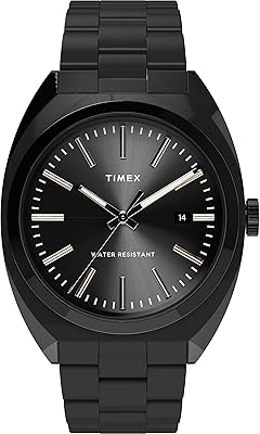 Montre timex milano xl 38 mm pour homme. Diaytar Côte d'Ivoire est une plateforme de commerce électronique qui propose une vaste sélection de produits, allant des produits alimentaires aux accessoires de mode. Avec plus de 300 000 références, la boutique en ligne offre une expérience d'achat unique et pratique. Les clients peuvent ainsi faire leurs courses en ligne avec facilité et rapidité.