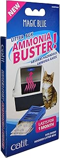 Éliminateur d'ammoniaque catet magic blue - réduit les odeurs d'urine et les odeurs pour une litière fraîche pour chat. Diaytar Côte d'Ivoire est une plateforme de commerce électronique qui permet aux clients de faire des achats en ligne de manière sécurisée et pratique. Elle propose une large sélection de produits, allant des produits alimentaires aux produits électroménagers. Elle est le leader du marché en Côte d'Ivoire.