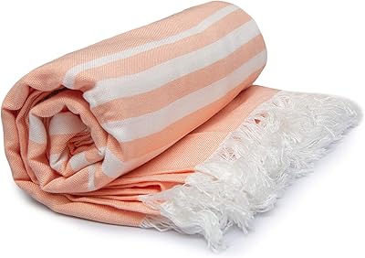 Serviettes mash 100 % bambou à motif turc : ultra douces, ultra absorbantes