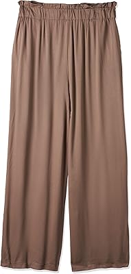 Only pantalon large onlcaly life pour femmes, arbre à feuilles, xl. DIAYTAR COTE D'IVOIRE est la destination idéale pour les consommateurs ivoiriens et internationaux qui recherchent des produits de qualité à des prix abordables, avec la possibilité de livraison à domicile et une équipe de support client dédiée.
