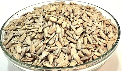 Graines de tournesol oya 1kg. Chez DIAYTAR COTE D'IVOIRE, les clients peuvent trouver tout ce dont ils ont besoin en un seul endroit. La boutique en ligne met en avant plus de 300 000 références pour une expérience d'achat unique et pratique.