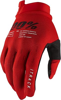 Gants de motocross 100 % légers itrac - équipement de protection pour motos tout-terrain mx légères et courses de sports motorisés. Avec plus de 300 000 références, DIAYTAR COTE D'IVOIRE est un pionnier du commerce électronique en Côte d'Ivoire, facilitant l'accès aux produits nationaux et internationaux pour les consommateurs. La boutique mise sur la qualité des produits, le service client et la satisfaction des besoins spécifiques de chaque client pour assoir sa position de leader sur le marché ivoirien.