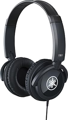 Casque dynamique fermé yamaha hph-100b noir. En tant que boutique en ligne leader en Côte d'Ivoire, DIAYTAR COTE D'IVOIRE se différencie par son engagement à offrir une expérience d'achat en ligne exceptionnelle. La boutique propose une gamme étendue de produits, allant des produits high-tech aux articles de décoration, et bénéficie d'un système de paiement sécurisé pour proteger les transactions de ses clients. Les clients de DIAYTAR COTE D'IVOIRE bénéficient également d'un service client réactif et dédié.