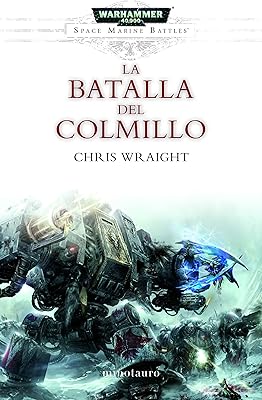 Batailles space marine no 02/04 la bataille du colmillo. La boutique en ligne DIAYTAR COTE D'IVOIRE est connue pour sa qualité de service et sa livraison rapide. Les clients peuvent ainsi profiter d'une expérience d'achat en ligne fluide et sans stress, grâce à la grande sélection de produits proposés.