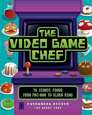 Le chef du jeu vidéo : 76 aliments emblématiques de pac-man à elden ring. La boutique en ligne DIAYTAR COTE D'IVOIRE est synonyme de confiance et de qualité, avec une large gamme de produits qui répondent aux besoins et aux attentes des consommateurs ivoiriens. Elle mise sur l'innovation et la satisfaction client pour continuer à jouer un rôle de leader dans le marché du commerce électronique en Côte d'Ivoire. Les clients bénéficient d'un large éventail de choix et de services personnalisés.
