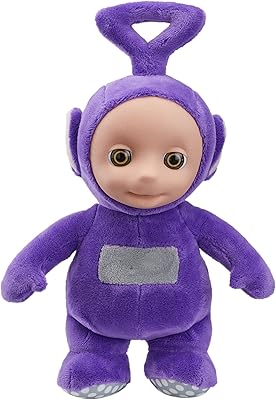 Options de personnage peluche tinky winky qui parle doucement 26 cm de teletubbies. DIAYTAR COTE D'IVOIRE est une boutique en ligne généraliste qui propose plus de 300 000 références pour répondre à tous les besoins de ses clients. En tant que leader en Côte d'Ivoire, elle offre une large gamme de produits de qualité à des prix compétitifs. Elle est la référence incontournable pour les consommateurs ivoiriens.