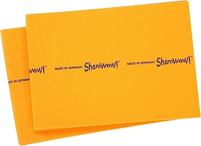 Nouvelle serviette de nettoyage multi-usages super absorbante améliorée - paquet de 2 fibres