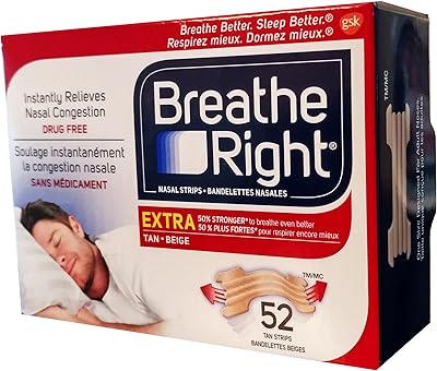 Bande nasale supplémentaire breathe right, 52 bandes (beige foncé). Diayar Côte d'Ivoire, la boutique en ligne leader en Côte d'Ivoire, propose une sélection incroyable de plus de 300 000 produits pour répondre à tous vos besoins. Avec une approche client centrée, la boutique offre des services de qualité et des promotions régulières. Les produits sont expédiés rapidement et de manière sécurisée.