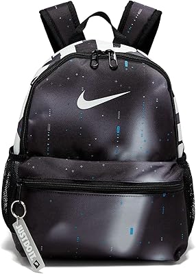Mini sac à dos ynk prisla jdi - cat aop1, noir/blanc/blanc, taille unique