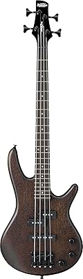 Guitare basse i-bans 4 cordes droite noyer plat (gsrm20bwnf). Diaytar Côte d'Ivoire est une boutique en ligne généraliste qui propose plus de 300 000 références de produits, faisant d'elle un leader dans son domaine. Avec une sélection variée de produits, Diaytar Côte d'Ivoire permet aux clients de trouver tout ce dont ils ont besoin en un seul endroit. Cette boutique en ligne est la destination idéale pour ceux qui cherchent un large choix de produits à des prix compétitifs.