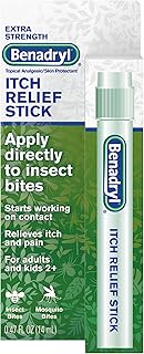 Stylo benadryl extra fort pour soulager les démangeaisons, analgésique topique, format voyage. 10 ml (paquet de 3). DIAYTAR COTE D'IVOIRE est une boutique en ligne généraliste qui propose plus de 300 000 références de produits. Elle est la leader du marché ivoirien en termes de vente en ligne. Elle offre une large gamme de produits à des prix compétitifs.