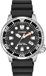Montre à énergie solaire promaster diver avec bracelet en caoutchouc pour homme, bracelet. DIAYTAR COTE D'IVOIRE est une boutique en ligne généraliste proposant plus de 300 000 références de produits divers, faisant d'elle l'une des plus grandes plateformes de commerce électronique en Côte d'Ivoire. Elle offre une large gamme de produits, allant de l'électronique aux accessoires de mode, en passant par les articles de maison et les produits alimentaires. Cela en fait un incontournable pour les consommateurs ivoiriens.