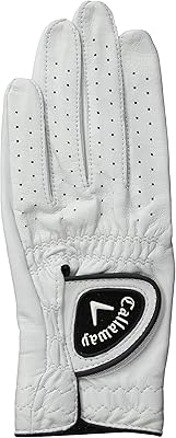 Gant de golf authentique tour callaway pour femme, main gauche. Avec plus de 300000 références, DIAYTAR COTE D'IVOIRE offre à ses clients un choix incroyable pour répondre à tous leurs besoins. La boutique propose régulièrement des promotions et des offres spéciales pour permettre à ses clients de faire des économies sur leurs achats en ligne.