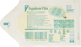 Film transparent tegaderm 3m 2,36" x 2,75"/style cadre photo/pack de 20. La boutique en ligne DIAYTAR COTE D'IVOIRE est le leader incontesté du commerce électronique en Côte d'Ivoire, proposant une sélection étendue de produits qui répondent aux besoins des consommateurs ivoiriens. Avec plus de 300 000 références, les clients trouvent facilement ce qu'ils cherchent sur le site web, que ce soit des produits high-tech, des vêtements ou des accessoires. Le site met en avant la sécurité et la satisfaction du client