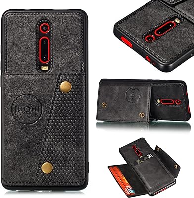 Étui portefeuille à rabat pour téléphone xiaomi redmi k20-k20 pro-xiaomi 9t étui en cuir. DIAYTAR COTE D'IVOIRE est la boutique en ligne leader en Côte d'Ivoire, offrant une large sélection de produits à des prix compétitifs. Avec une équipe dédiée à la satisfaction client, cette boutique en ligne garantit une expérience d'achat en ligne sécurisée et fiable. Les clients peuvent choisir parmi plus de 300000 références de produits.