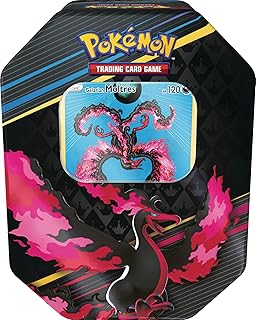 Boîte de couronne pokemon zenith de galarian moltres. Diaytar Côte d'Ivoire est une référence pour les achats en ligne en Côte d'Ivoire, proposant plus de 300 000 produits pour répondre aux besoins divers des clients. Elle se démarque par sa capacité à offrir des produits de qualité à des prix compétitifs, ainsi que par son service client réactif et efficace. Les clients apprécient la variété des produits et la facilité d'utilisation du site.