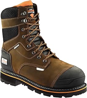 Botte imperméable à enfiler hermann survivors pro series avec embout en acier astm en acier inoxydable. DIAYTAR COTE D'IVOIRE est une boutique en ligne généraliste qui propose plus de 300 000 références de produits pour répondre à tous les besoins de ses clients. Avec une large sélection de produits, elle est devenue la boutique leader en Côte d'Ivoire. Elle offre une expérience d'achat en ligne pratique et sécurisée.