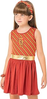 Ensemble robe et accessoires pour cheveux harry potter, gryffondor et robe d'été pour filles comprenant un bandeau, un bandeau et une pince à cheveux, taille 5 à 10 ans. Diaytar Côte d'Ivoire offre une expérience de shopping en ligne unique et pratique, permettant aux clients de parcourir facilement ses différentes catégories de produits et de découvrir de nouvelles marques et produits. La boutique en ligne met un point d'honneur sur la satisfaction client, avec des équipes disponibles pour aider les clients à trouver ce qu'ils cherchent. Cela contribue à renforcer la confiance des clients dans la marque.