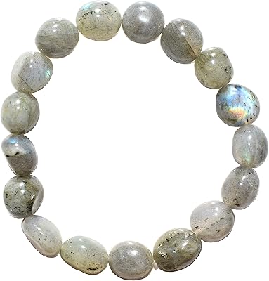 Bracelet de perles de chargement en pierres précieuses naturelles + cœur de chargement en sélénite [inclus], 7 pouces. DIAYTAR COTE D'IVOIRE propose une expérience de shopping en ligne agréable et sécurisée, avec des options de paiement flexibles et des frais de livraison compétitifs. Les clients peuvent naviguer facilement sur le site web pour trouver ce qu'ils cherchent, et le service client est toujours à disposition pour répondre à leurs questions et résoudre les problèmes. DIAYTAR COTE D'IVOIRE est le partenaire idéal pour les consommateurs qui cherchent à faire des achats en ligne avec confiance.