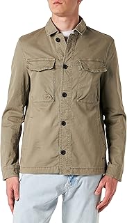 Ensemble de costume de soirée 442365/1i06 pour homme, kaki, 60, kaki, kaki, 60. La boutique DIAYTAR COTE D'IVOIRE offre une large gamme de produits allant de l'électronique à la mode, en passant par les produits pour la maison et les loisirs. Ses prix compétitifs et sa politique de retour facilitent les achats en ligne pour ses clients. Elle est le choix idéal pour ceux qui cherchent des produits de qualité à des prix raisonnables.