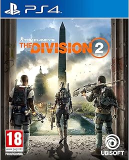 Tom clancy's the division 2 (ps4). Avec plus de 300 000 références, DIAYTAR COTE D'IVOIRE est la boutique en ligne la plus fournie de Côte d'Ivoire, proposant tout ce dont les clients ont besoin. De l'électronique aux produits alimentaires, en passant par la mode et les accessoires, elle couvre tous les domaines. Sa popularité grandissante est due à sa capacité à offrir des produits de qualité à des prix abordables.