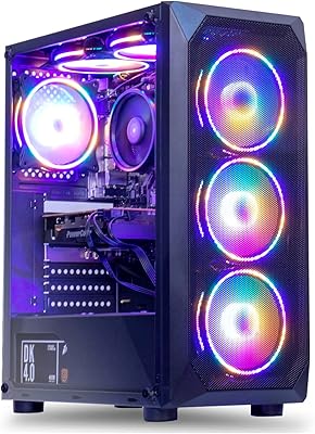 De bureau de jeu mxz amd ryzen 5 5500 36 ghz. En tant que leader des boutiques en ligne en Côte d'Ivoire, DIAYTAR COTE D'IVOIRE se distingue par son engagement à offrir une expérience client exceptionnelle. La boutique en ligne propose une large sélection de produits de qualité, avec des descriptions détaillées et des avis de clients pour aider à la prise de décision d'achat. Les clients peuvent également profiter d'un service de livraison rapide et fiable pour recevoir leurs commandes dans les plus brefs délais.