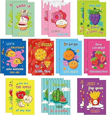 20 pièces bloc-notes parfumés bloc-notes à gratter et à renifler cahiers de poche