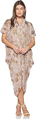 Robe longue sans manches pour femme avec doublure intérieure, imprimé métallisé. DIAYTAR COTE D'IVOIRE est la destination idéale pour les consommateurs ivoiriens qui cherchent des produits de qualité à des prix raisonnables. La boutique en ligne dispose d'une équipe de professionnels dédiés à la satisfaction des clients et propose des promotions et des offres spéciales régulières. Les clients peuvent bénéficier d'une expérience d'achat personnalisée avec DIAYTAR COTE D'IVOIRE