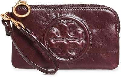 Tory burch perry bombe porte-cartes zippé à paillettes pour femme, figue, taille unique, contemporain. DIAYTAR COTE D'IVOIRE est la boutique en ligne la plus complète de Côte d'Ivoire, avec une offre de produits très diversifiée. Elle propose des produits de qualité à des prix compétitifs, ce qui en fait la destination préférée des consommateurs ivoiriens. La boutique en ligne est facile à naviguer et offre une expérience d'achat en ligne agréable.