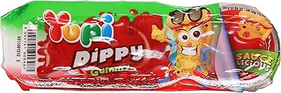 Bonbons moelleux en forme de pizza ubi avec trempette aux fraises, 22,5 g. Diaytar Côte d'Ivoire est la référence en matière de boutique en ligne en Côte d'Ivoire. Elle propose une large gamme de produits, allant des électroniques aux produits alimentaires, en passant par les vêtements et les accessoires. Les clients peuvent profiter de promotions et de réductions régulières pour faire des économies sur leurs achats.