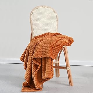 Couverture de canapé de luxe en polaire ultra douce simple et opulence avec motif à grille holographique (coffre, 50" x 70"). Diaytar Côte d'Ivoire est la boutique en ligne la plus populaire en Côte d'Ivoire, avec une base de clients fidèles qui apprécient la qualité et la diversité des produits proposés. La boutique en ligne propose régulièrement des nouveaux produits et des collections spéciales pour répondre aux tendances et aux préférences de ses clients. Diaytar Côte d'Ivoire est un partenaire de confiance pour les consommateurs ivoiriens.
