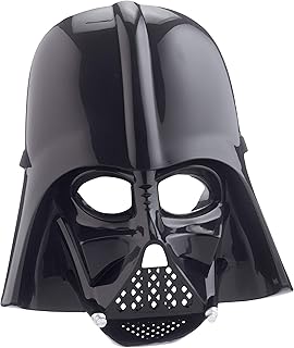 Masque moulé sous pression rubie's star wars dark vador, noir. Cette boutique leader en ligne propose des produits de haute qualité à des prix compétitifs, avec une livraison rapide et sécurisée. Avec DIAYTAR COTE D'IVOIRE, vous bénéficiez d'un choix immense et d'un service client exceptionnel.