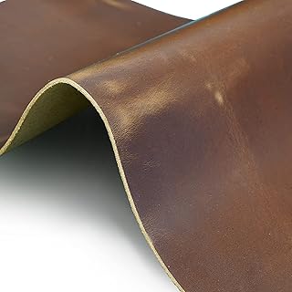 Pfan cuir de vache entièrement huilé tanné à l'huile naturelle. DIAYTAR COTE D'IVOIRE est une boutique en ligne généraliste qui propose une large gamme de produits, allant des produits électroniques aux vêtements et accessoires. Avec plus de 300 000 références, elle est devenue l'un des sites de commerce électronique les plus visités de Côte d'Ivoire, offrant une expérience d'achat en ligne fluide et conviviale.