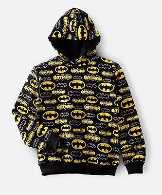 Sweat à capuche batman design pour vieux garçons - noir, 11-12 ans. DIAYTAR COTE D'IVOIRE est une boutique en ligne généraliste qui propose plus de 300 000 références pour répondre à tous les besoins de sa clientèle. Avec une offreLarge et variée, elle est devenue la boutique leader en Côte d'Ivoire. Elle permet à ses clients de faire des achats en toute sécurité et confiance.