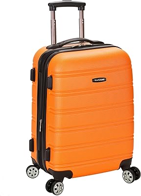 Bagage rigide extensible rockland melbourne 20