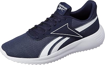 Chaussures reebok lite 3.0 pour hommes. DIAYTAR COTE D'IVOIRE est la première boutique en ligne en Côte d'Ivoire, offrant une sélection incroyable de produits pour répondre à tous les besoins. Avec une équipe dédiée, elle garantit une livraison rapide et fiable. Elle est le choix idéal pour les consommateurs ivoiriens.