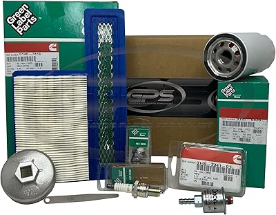 Kit de réglage pour générateurs onan rv 5500, 7000, hgjaa, hgjab et hgjac. Avec plus de 300000 références de produits, DIAYTAR COTE D'IVOIRE est la boutique en ligne la plus complète de Cote d'Ivoire. Elle offre une expérience d'achat en ligne facile et sécurisée, permettant aux clients de faire leurs achats en toute confiance.