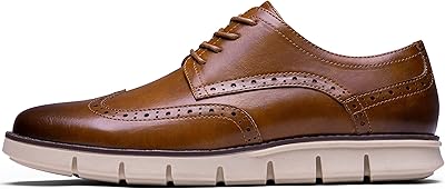 Chaussures formelles jousen pour hommes oxford wingtip casual brogue derby classiques. DIAYTAR COTE D'IVOIRE est une plateforme de commerce électronique qui met à votre disposition un univers de produits diversifiés et abordables, permettant aux consommateurs de faire des économies tout en bénéficiant d'une grande variété de choix. Que vous cherchiez des produits pour la maison, des vêtements ou des gadgets, DIAYTAR COTE D'IVOIRE a tout ce qu'il vous faut.