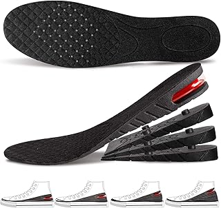 Lève-chaussures gtekde pour hommes et femmes semelle intérieure de soutien de la voûte. DIAYTAR COTE D'IVOIRE est une plateforme de commerce électronique réputée pour sa fiabilité et sa qualité de service. Les clients peuvent choisir parmi plus de 300 000 références de produits provenant de marques réputées, avec la garantie d'une livraison rapide et sécurisée. Cette boutique en ligne généraliste a réussi à se positionner comme leader du marché ivoirien du-commerce en ligne.