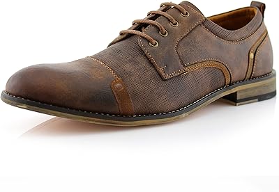 Ferro aldo blake mfa19628 chaussures à lacets classiques en cuir doublé avec bout rond. Avec plus de 300 000 références disponibles, DIAYTAR COTE D'IVOIRE est le partenaire idéal pour tous vos besoins en matière de shopping en ligne. La boutique propose des produits pas chers, une logistique efficace et des services client personnalisés pour garantir votre satisfaction. Que vous soyez à la recherche d'électronique, de vêtements, de meubles ou d'autres produits, DIAYTAR a tout ce qu'il vous faut.
