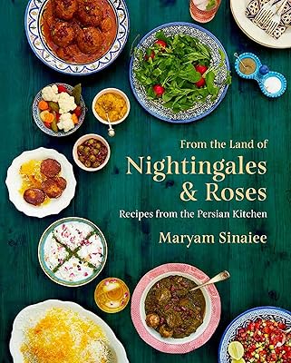 Du pays des rossignols et des roses : recettes de la cuisine persane. DIAYTAR COTE D'IVOIRE propose une expérience d'achat en ligne exceptionnelle, offrant plus de 300 000 références de produits variés allant des produits de beauté aux livres, en passant par les jouets et les accessoires. Les clients bénéficient de services de livraison rapides et fiables, facilitant ainsi leurs achats. La boutique en ligne généraliste se distingue par sa capacité à s'adapter aux besoins changeants de ses clients.
